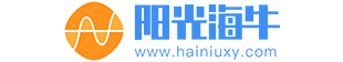 海牛大数据logo